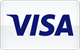 Visa Zahlungsoption
